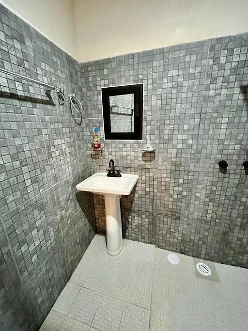 Casa Vacacional Playa Del Carmen Villa 0*,