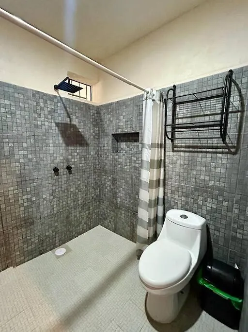 Holiday home Casa Vacacional Playa Del Carmen Villa