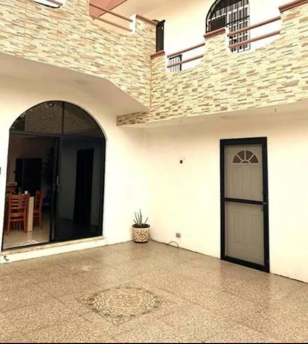 Casa Vacacional Playa Del Carmen Villa Holiday home