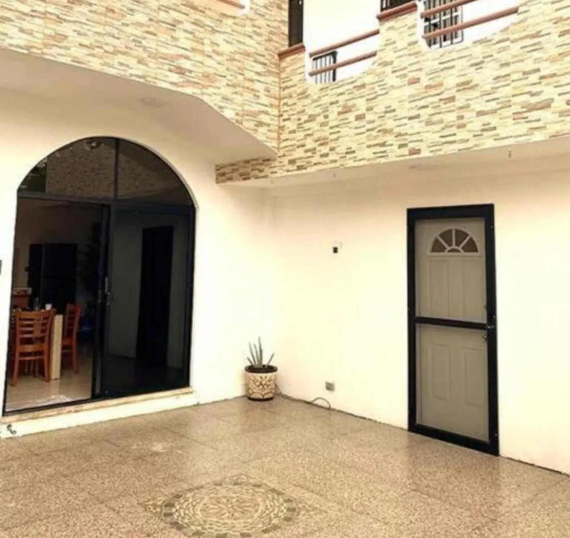 بيت للعطل فيلا Casa Vacacional بلايا ديل كارمن المكسيك