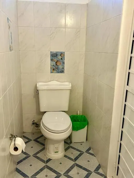فيلا Casa Vacacional بلايا ديل كارمن المكسيك